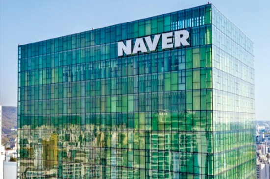 Naver Q1 Net Income Plunges 31.3% Due to Foreign Exchange Losses