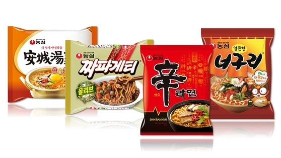 Nongshim Establishes Russian Subsidiary for Eurasian Presence Expansion