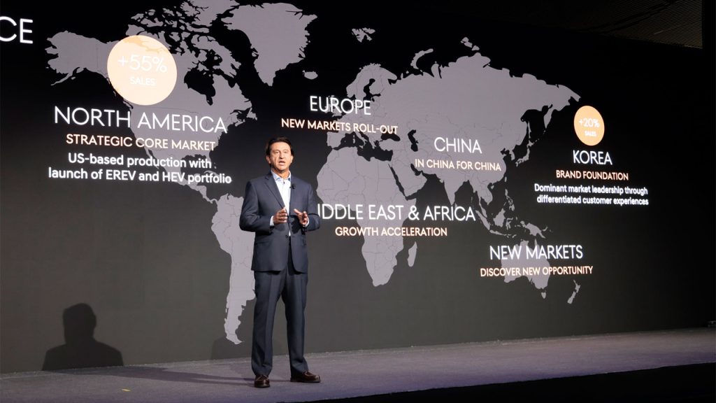 Oil Prices Ignite EV Demand: Hyundai Ioniq Challenges Tesla