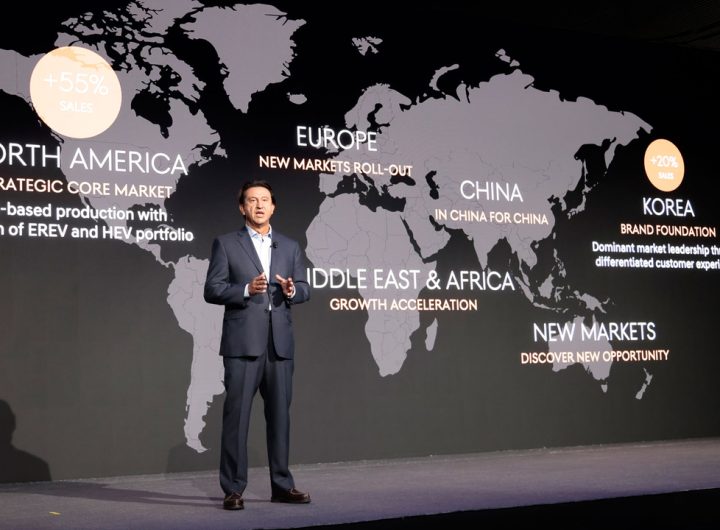Oil Prices Ignite EV Demand: Hyundai Ioniq Challenges Tesla