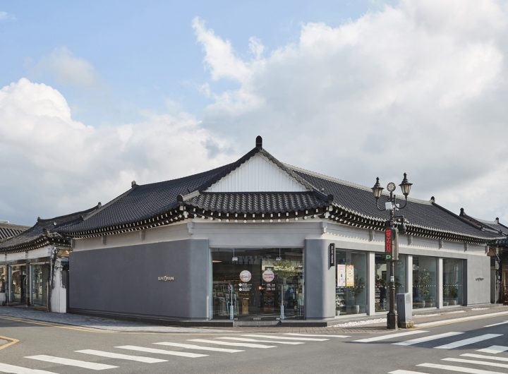 Olive Young Accelerates Regional Expansion