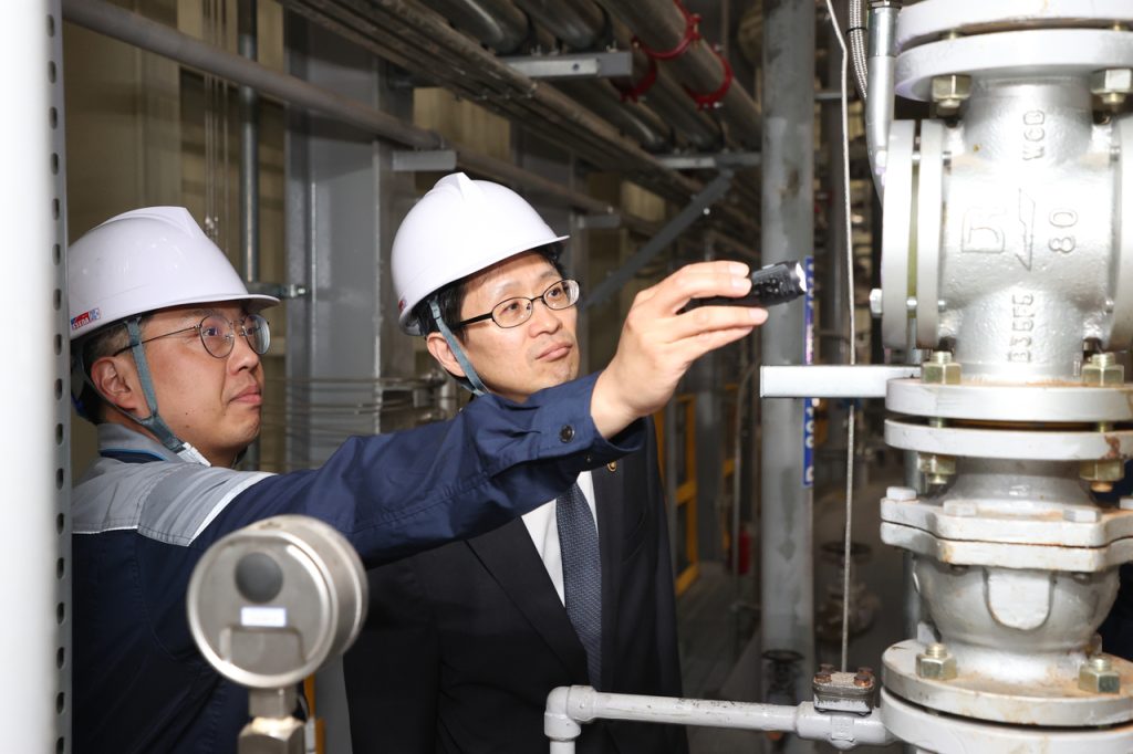 PPS Resource Recycling Secures Raw Material Supply