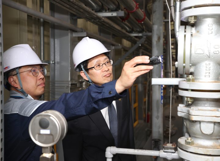 PPS Resource Recycling Secures Raw Material Supply