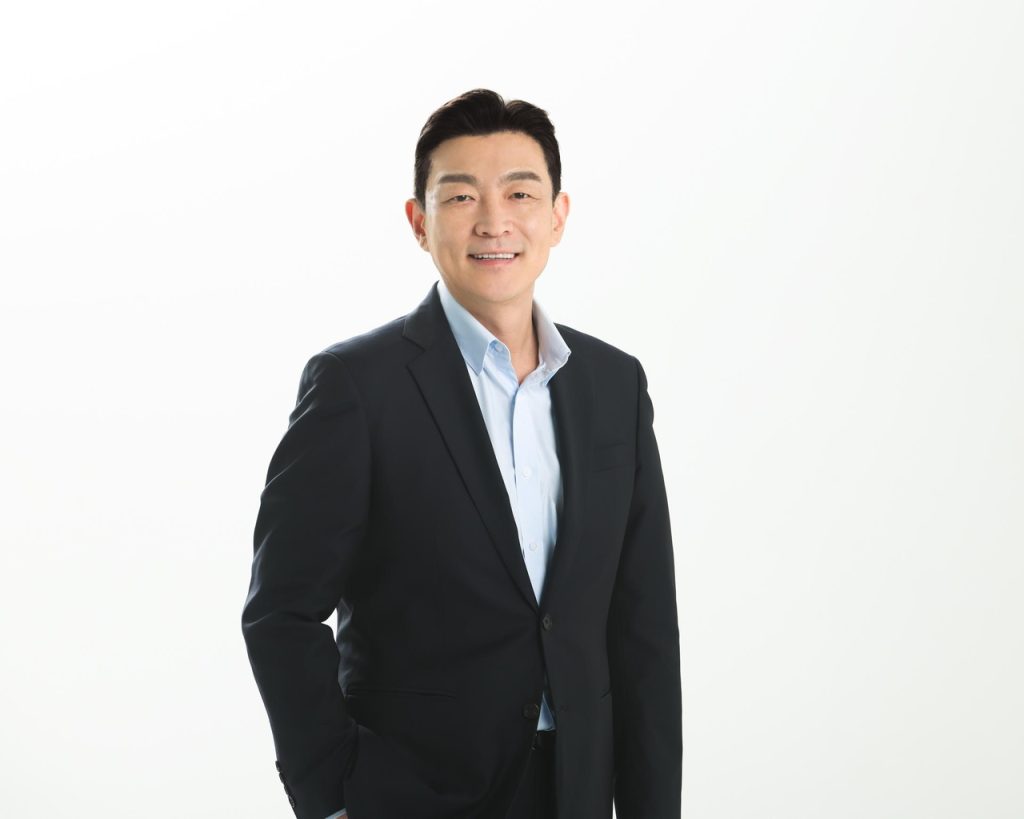 Philip Morris Korea Appoints New CEO