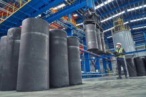 Posco Future M Wins Vietnam Anode Plant Approval