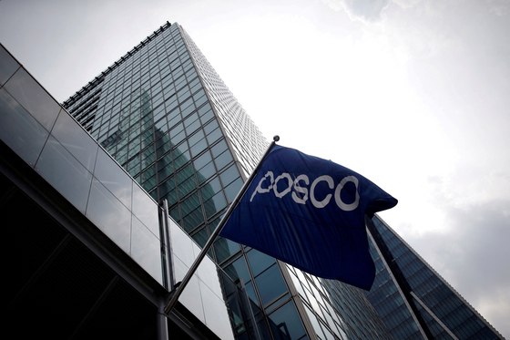 Posco Invests ₩7B in Brils Robotics