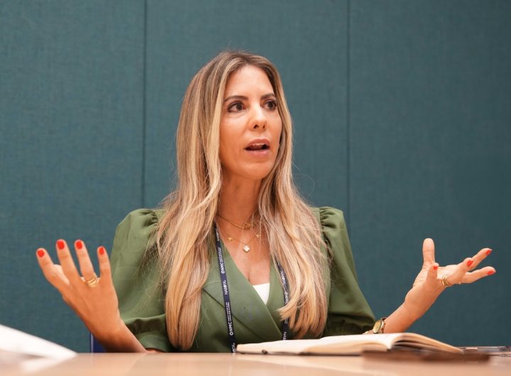 Pre-juvenation Fuels Global Demand for Nabota, Says Brazilian Dermatologist