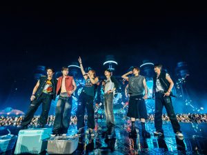 RIIZE June 2nd EP Comeback Report