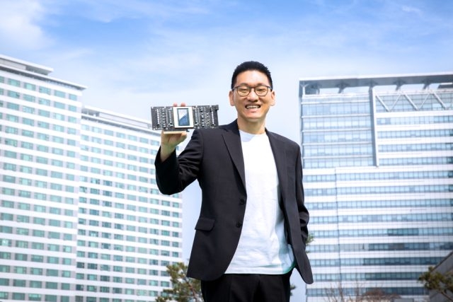 Rebellions Secures Pre-IPO Funding