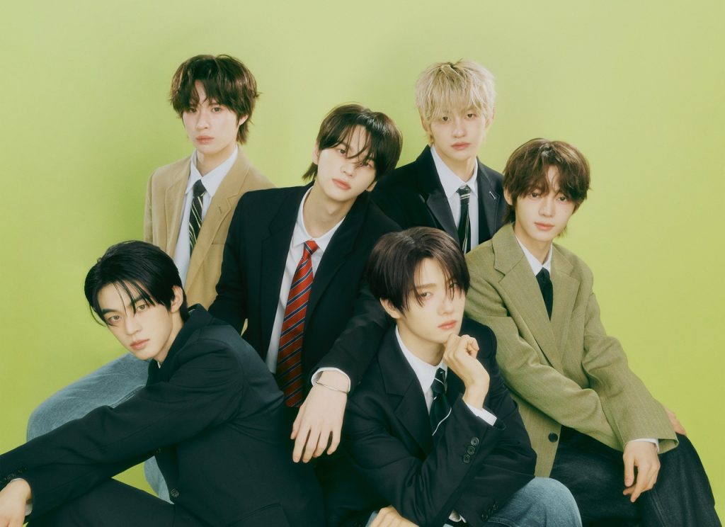 Refreshing Youthful Concepts Dominating K-pop Boy Groups
