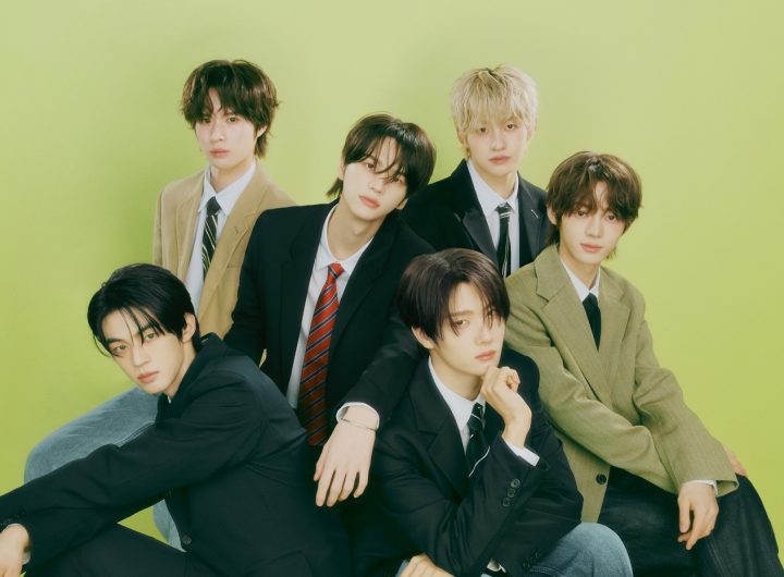 Refreshing Youthful Concepts Dominating K-pop Boy Groups