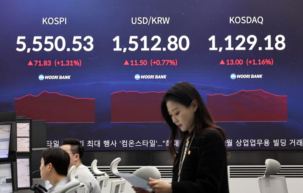 Reshoring Surge Offshore Capital