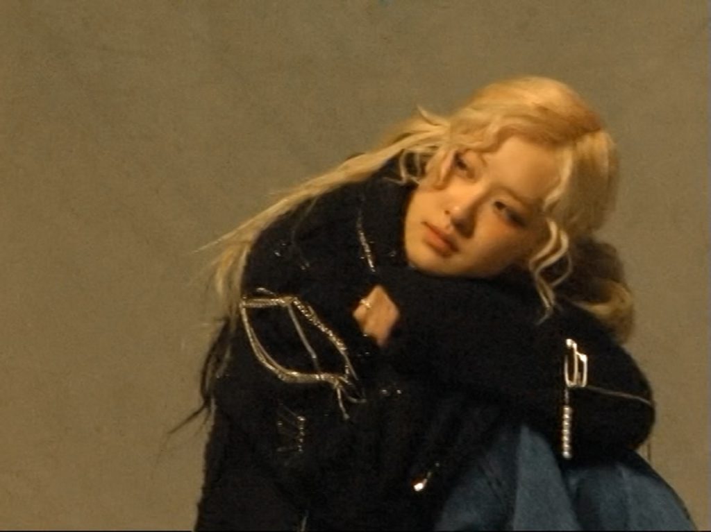 Rose Skips Sabrina Carpenter Coachella Appearance, Black Label Confirms