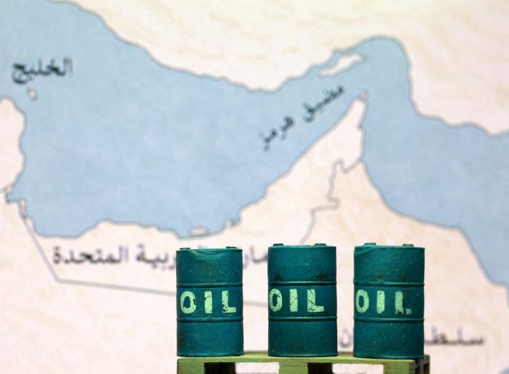 S. Korea Pledges Hormuz Strait Vessel Safety