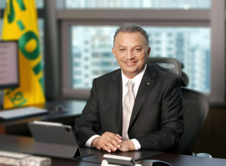 S-Oil Donates W475m to Firefighters