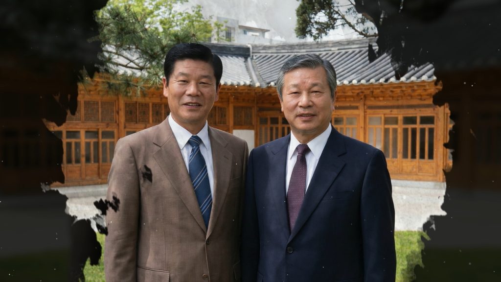 SK AI Revives Founding Leaders