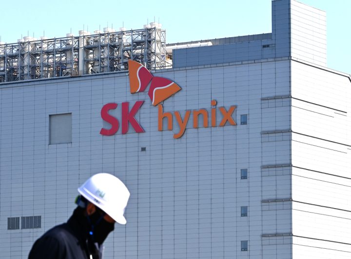 SK Hynix: 'King Jobs' Return Amid Bonus Optimism