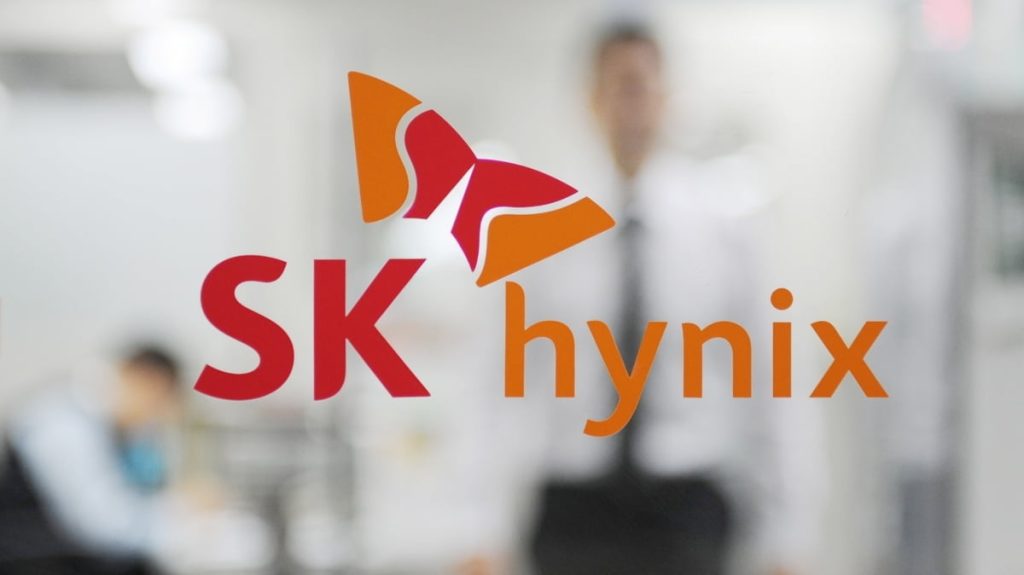 SK Hynix Price Target Soars to KRW 1.9 Million Amid Memory Rally
