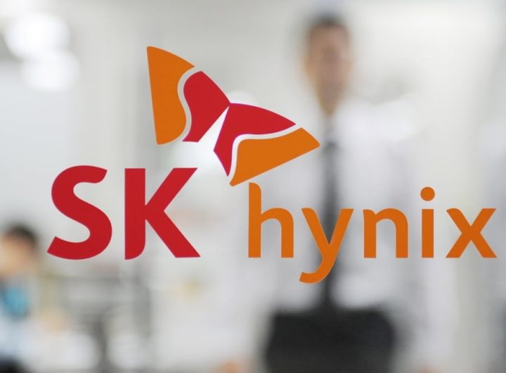 SK Hynix Price Target Soars to KRW 1.9 Million Amid Memory Rally