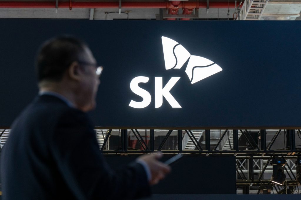 SK Hynix Targets June-July US IPO Valued at $10 Billion