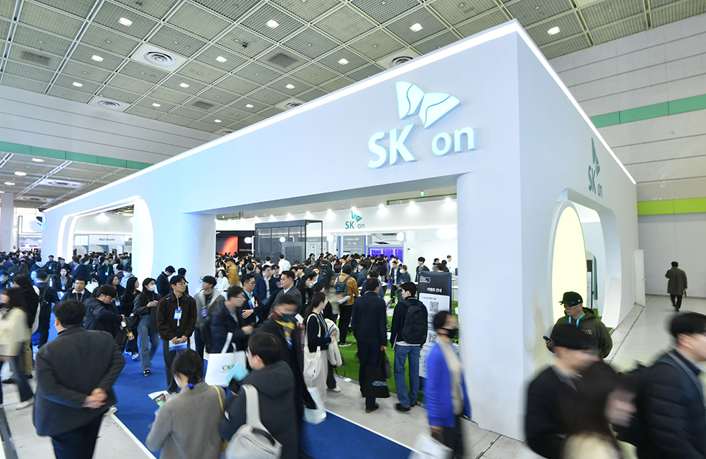 SK On Opens Japan Office for EV & ESS Market Expansion