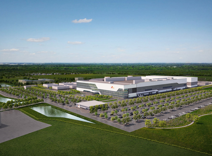 SK hynix Begins Construction on Indiana AI Chip Facility