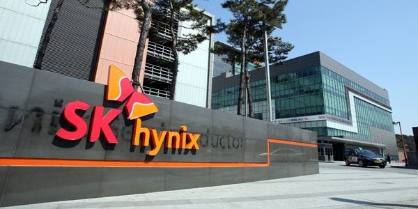 SK hynix: Record Profit Driven by AI Memory Boom, Margin Expansion