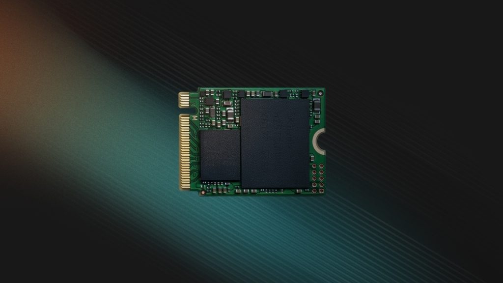 SK hynix Supplies Advanced AI PC Storage to Dell
