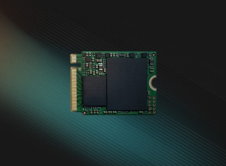 SK hynix Supplies Advanced AI PC Storage to Dell
