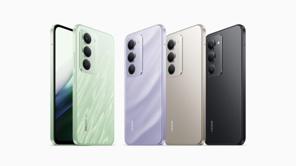 Samsung Apple Overcoming China Smartphone Chip Crunch