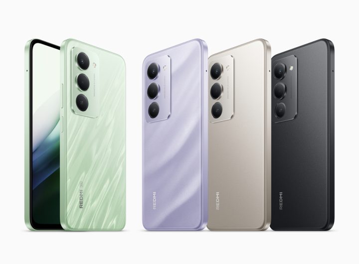 Samsung Apple Overcoming China Smartphone Chip Crunch