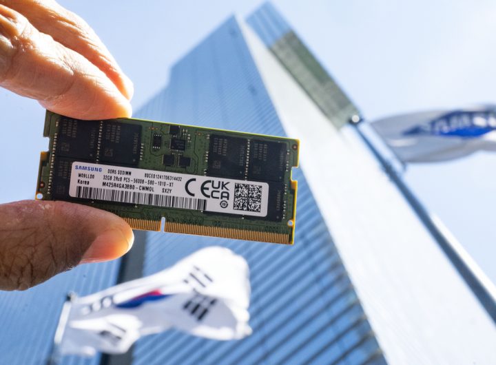 Samsung Union's W45 Trillion Won Bonus Demand Challenges Profit Sharing