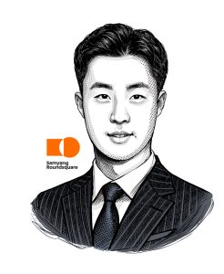 Samyang Heir Faces Post-Buldak Challenge