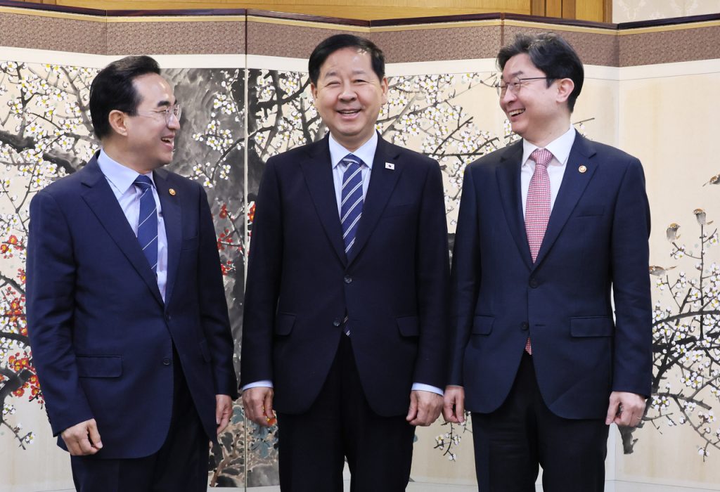Seoul Establishes Finance Official Consultation Body for Macroeconomic Response