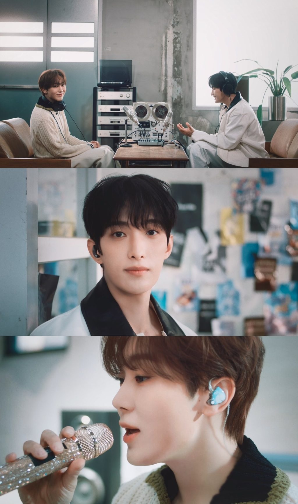 Seventeen's DK & Seungkwan Release New Single