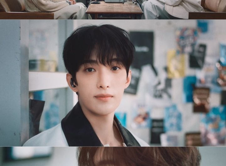 Seventeen's DK & Seungkwan Release New Single