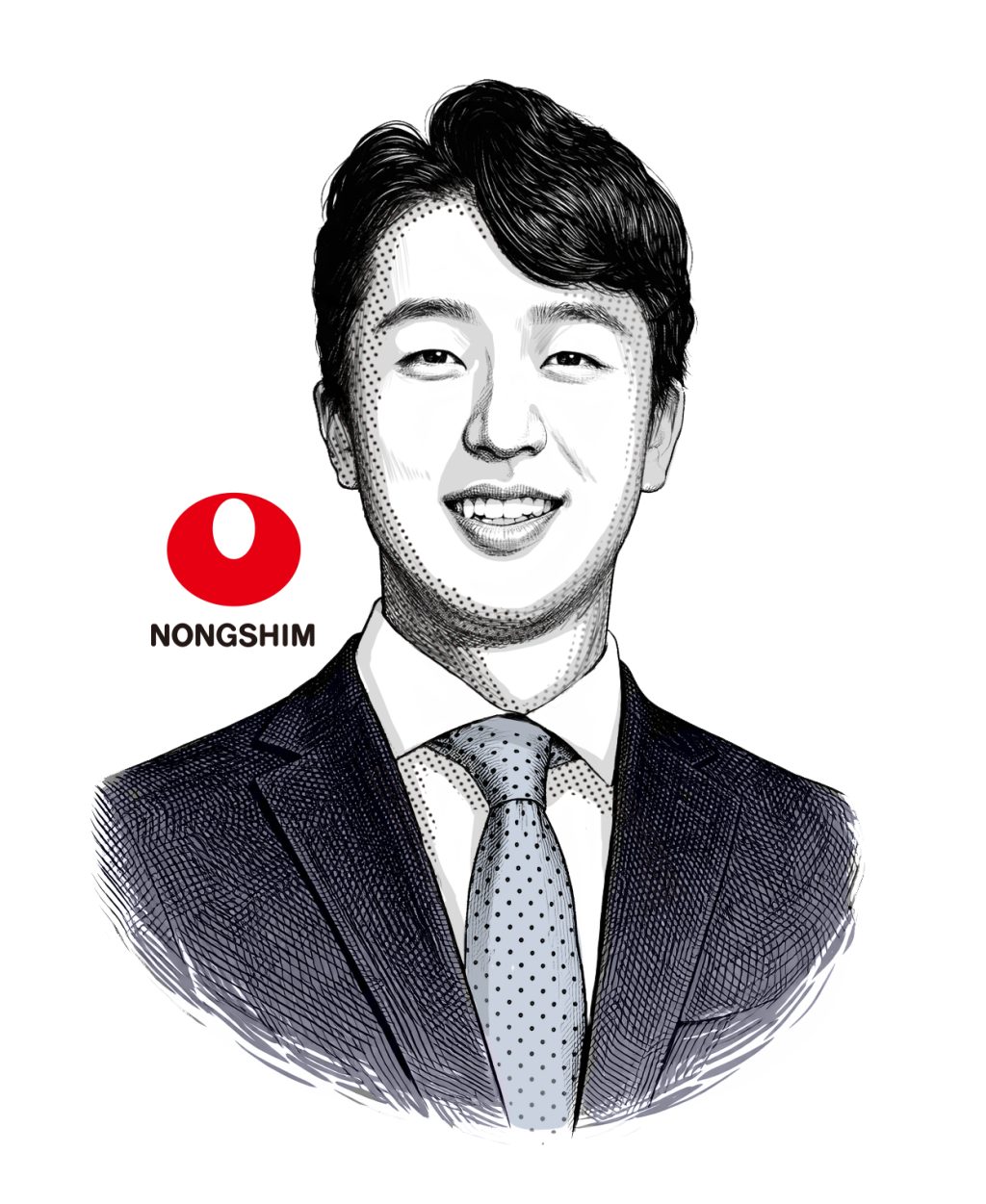 Shin Sang-yeol Pursues Bold New Ventures, Significant Growth