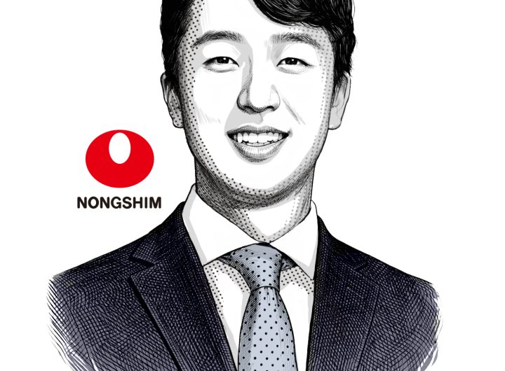 Shin Sang-yeol Pursues Bold New Ventures, Significant Growth