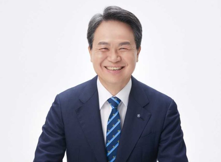 Shinhan Achieves W1 Trillion Overseas Profit, Targets Global Expansion