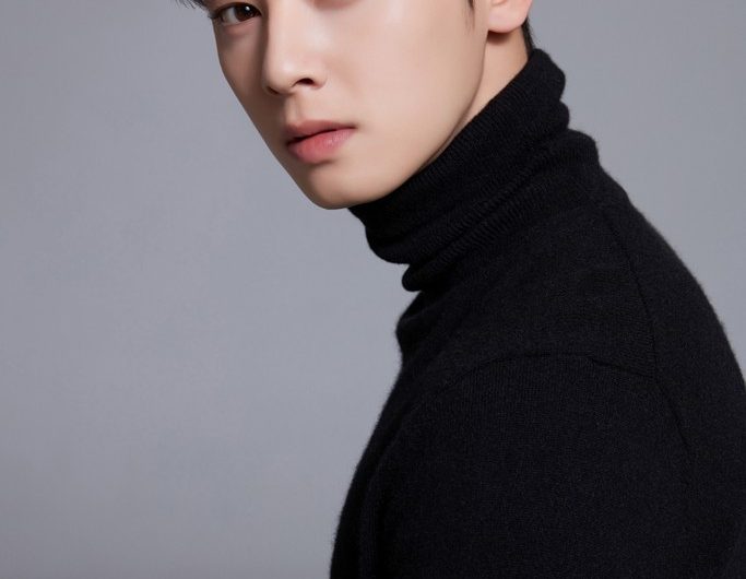 Singer-Actor Cha Eun-woo Pays Off Tax Evasion Allegations