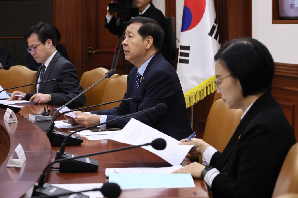 South Korea Pledges Over $2 Billion Annually for EDCF (2026-2028)