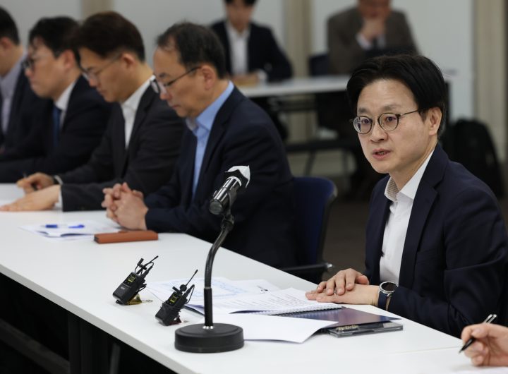 South Korea US Oil Imports Trump Allies Pressure