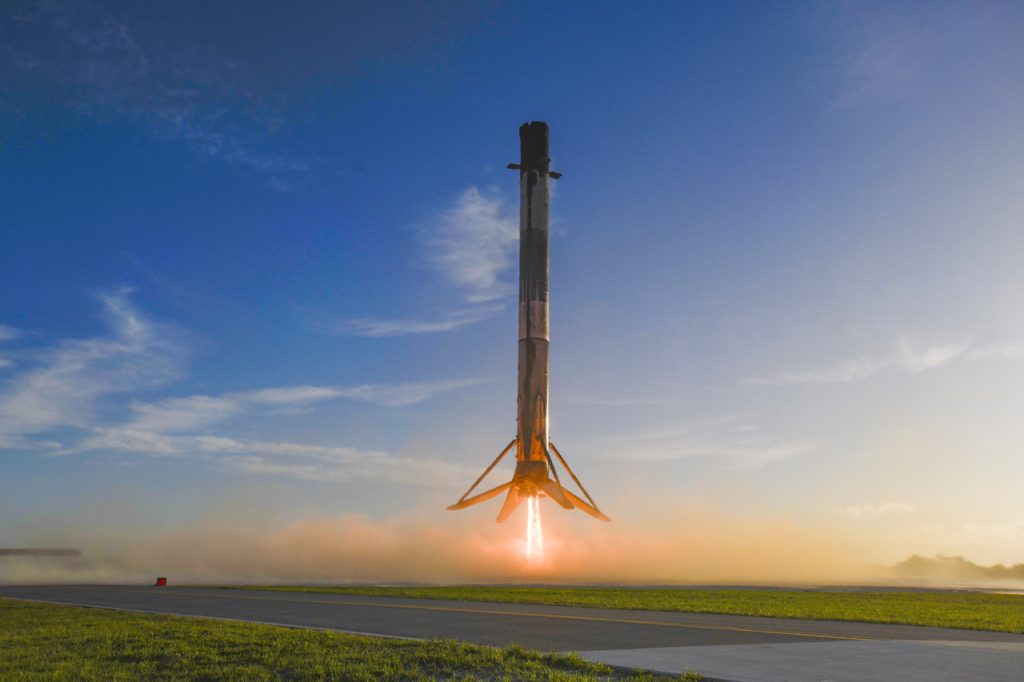 SpaceX IPO: Will Korean Investors Secure Rare Access?
