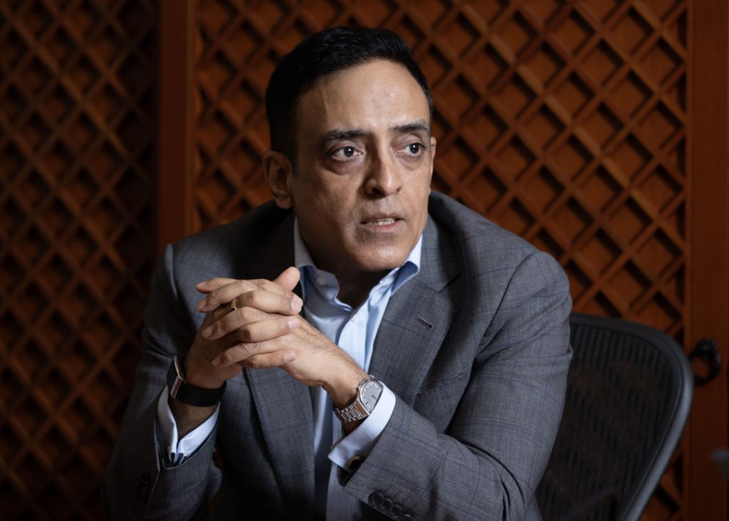 Standard Chartered Private Bank Crypto Services