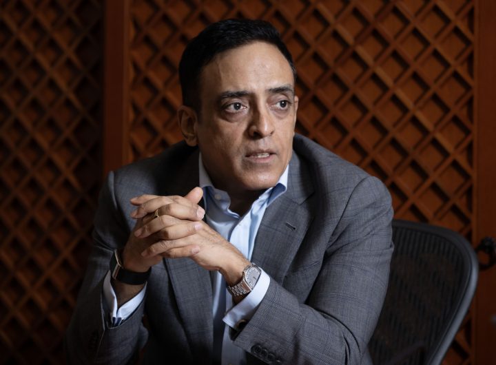 Standard Chartered Private Bank Crypto Services