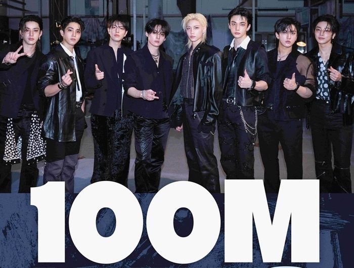 Stray Kids 'Do It' Music Video Surpasses 100 Million Views