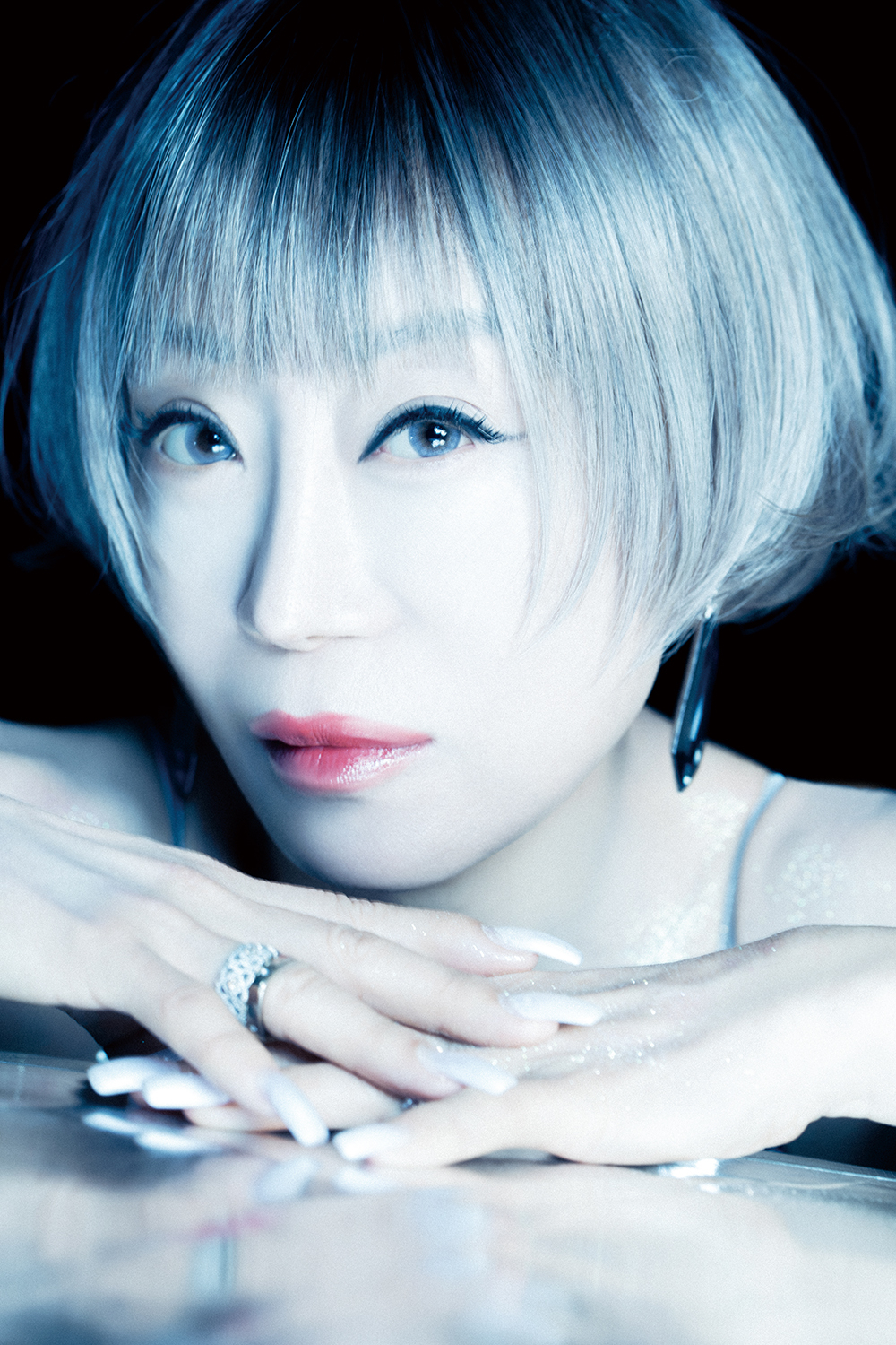 Sumi Jo, SM Exclusive Recording Deal