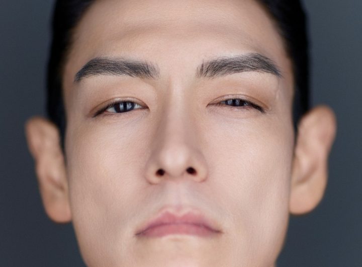 T.O.P Returns: 'Another Dimension' – First Solo Studio Album