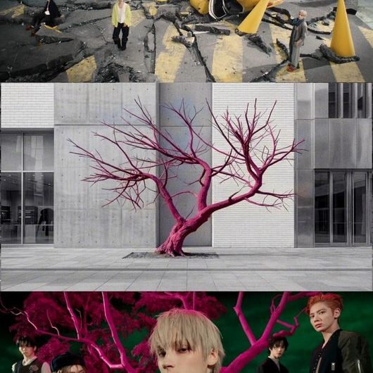 TXT Drops Teaser Film for 8th EP