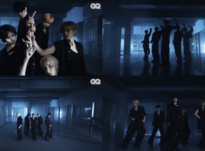 TXT's 8th EP Dominates Korean, Japanese Charts